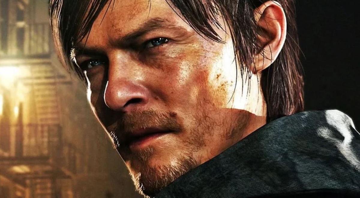Sony swata Kojimę i Konami, bo chce Silent Hill na PS5