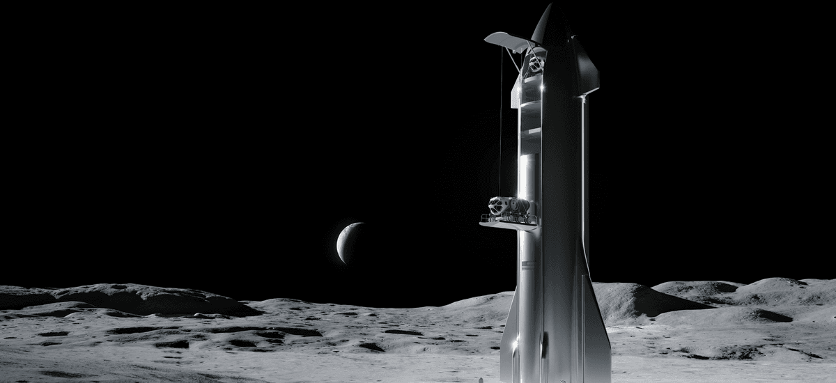SpaceX montuje trzeci prototyp Starshipa. Być może SN3 wzbije się w końcu w powietrze