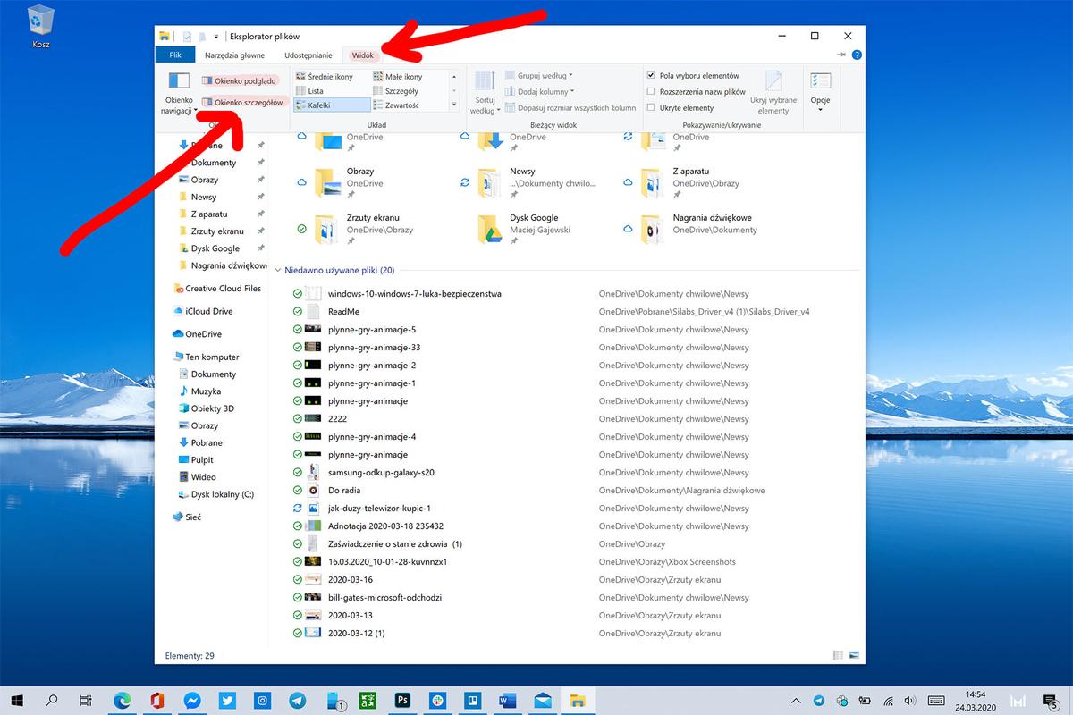 Windows 10 Windows 7 luka bezpieczeństwa 