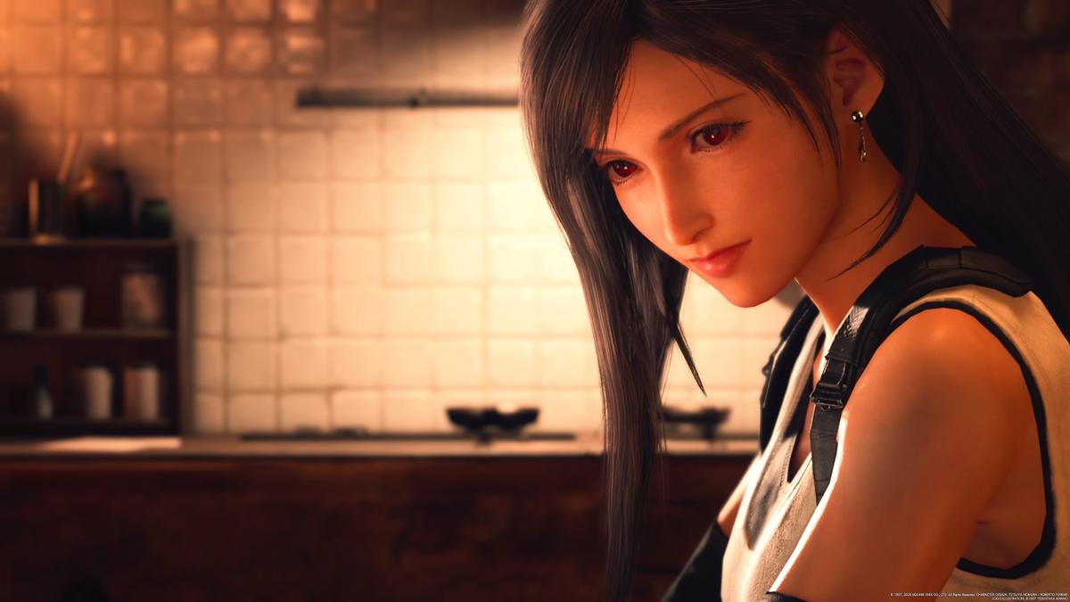 Final Fantasy VII Remake w końcu trafia na Steama