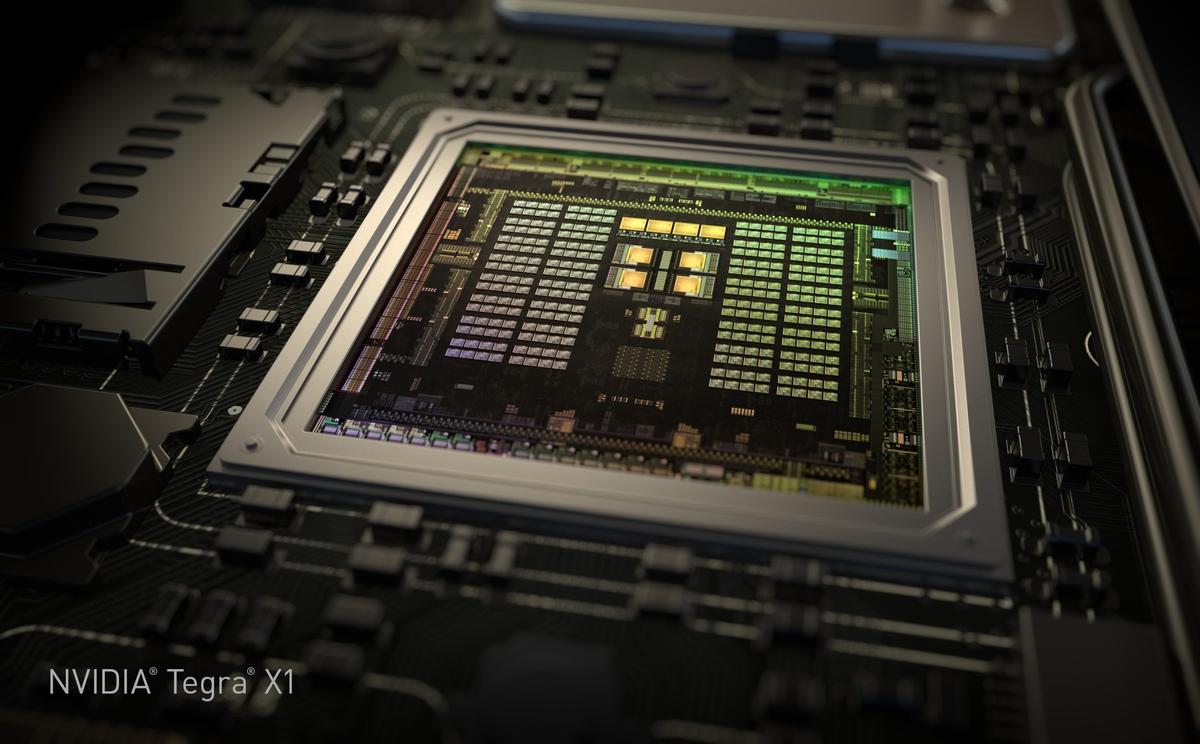 Nvidia stara się o przejęcie firmy ARM. To zmieni układ sił na rynku