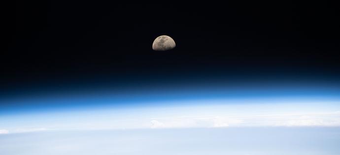 45 dni na powierzchni Księżyca. NASA przedstawia plany misji załogowych