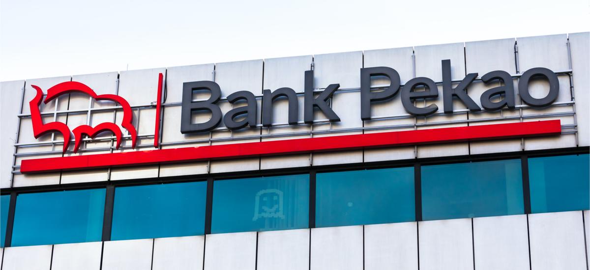 Bank Pekao przyjął nową strategię do 2024 r. Jeden z największych polskich banków chce postawić na rozwój e-commerce