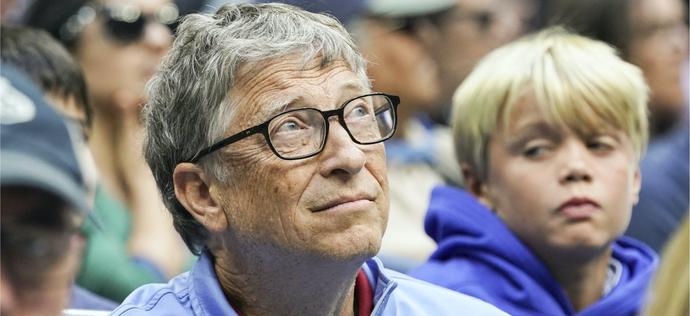Bill Gates o najbliższej przyszłości. Miliarder ma pięć wskazówek