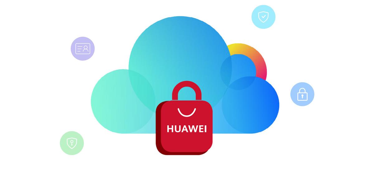 huawei appgallery top6 gier na smartfony