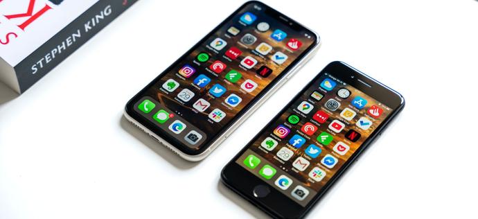 Szach-mat. iPhone SE 2020 sprzedaje się jak świeże bułeczki