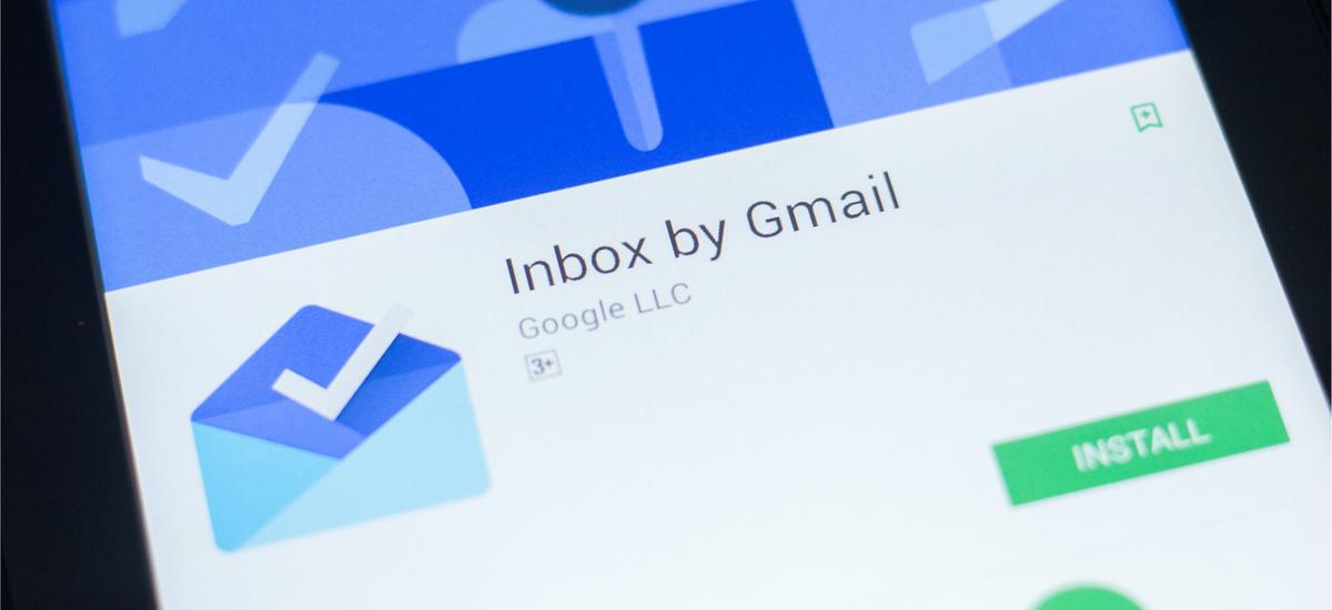 Inbox by Gmail przestał istnieć rok temu. Nadal nie ma dla niego alternatywy