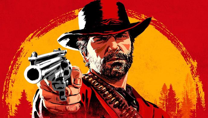 Red Dead Redemption 2 ląduje w Xbox Game Pass