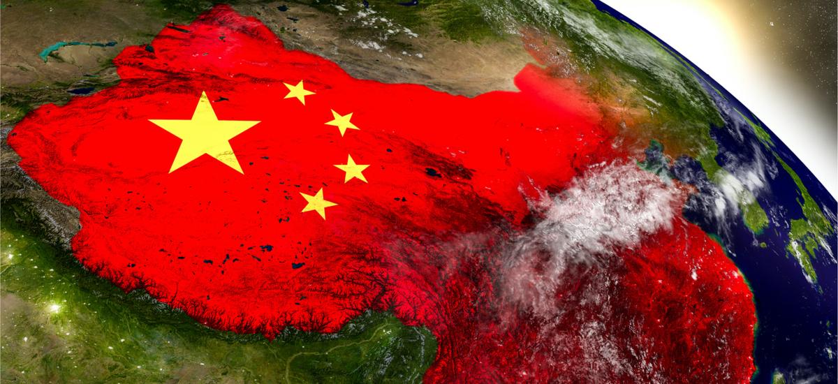 Stany Zjednoczone atakują Chiny. Chcą blokady na chińskie aplikacje