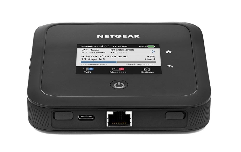 Netgear 5G mobilny router Nighthawk M5 MR5200 2 class="wp-image-1144507" 