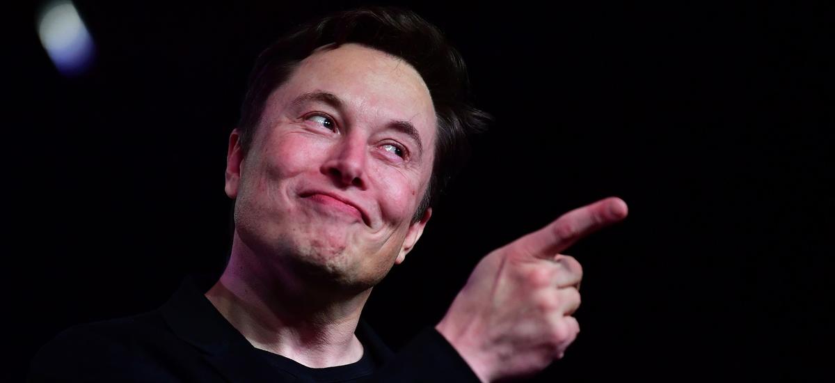 Elon Musk mówi: za pięć lat już nie będziecie musieli nic mówić