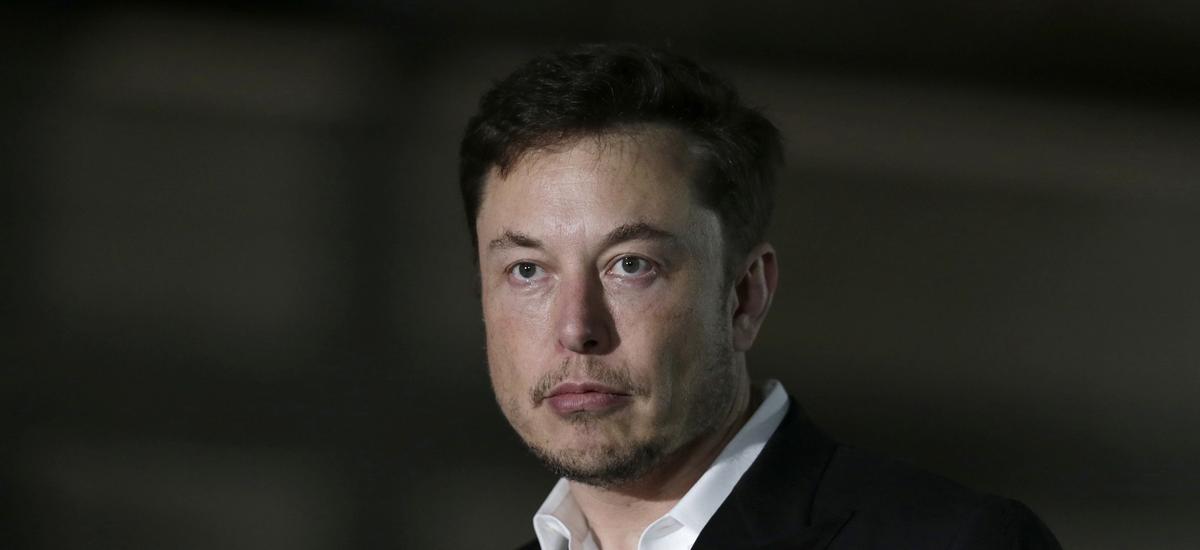 Elon Musk na spotkaniu w Twitterze i wątek obcych cywilizacji