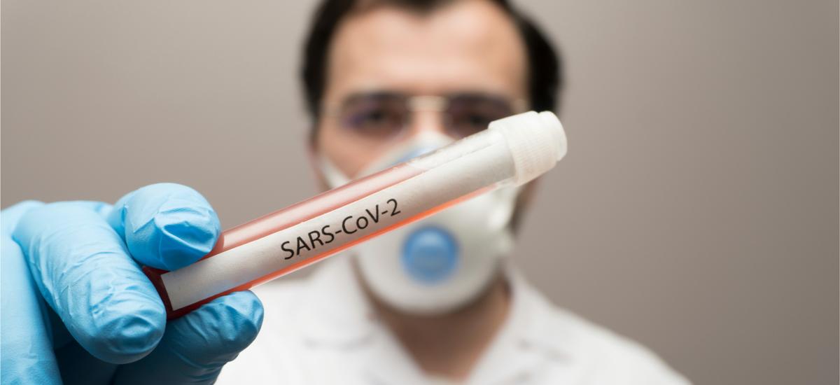 Jak długo koronawirus SARS-CoV-2 utrzymuje się w powietrzu?