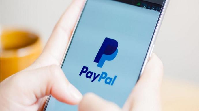 PayPal już nie działa w Rosji