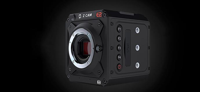 Chińska kamera Z Cam E2-M4 kosztuje tyle, co aparat fotograficzny, a potrafi dużo więcej