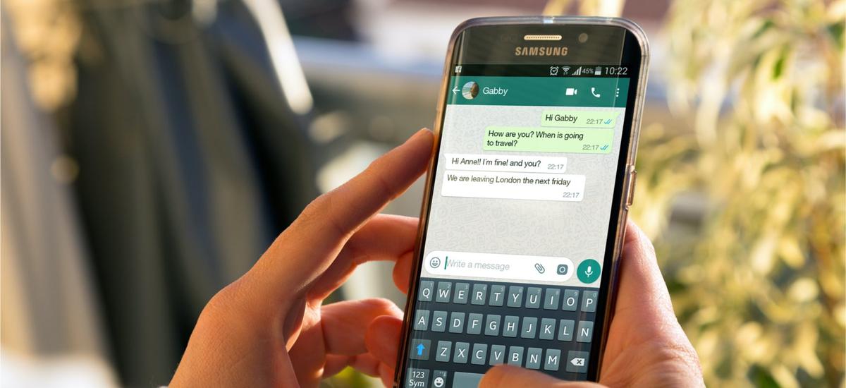 WhatsApp pozwoli logować się na kilku urządzeniach jednocześnie