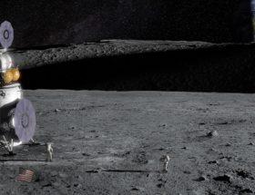 To będzie pierwszy trekking na Księżycu. Astronauci nieźle się nachodzą