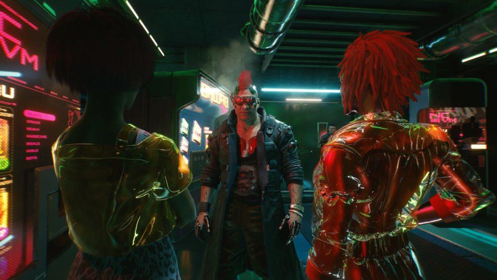 cyberpunk 2077 gameplay screenshot 19 whats your style class="wp-image-1196515" 