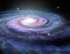 Niewyjaśniona poświata w centrum Drogi Mlecznej. Jej źródłem może być ciemna materia