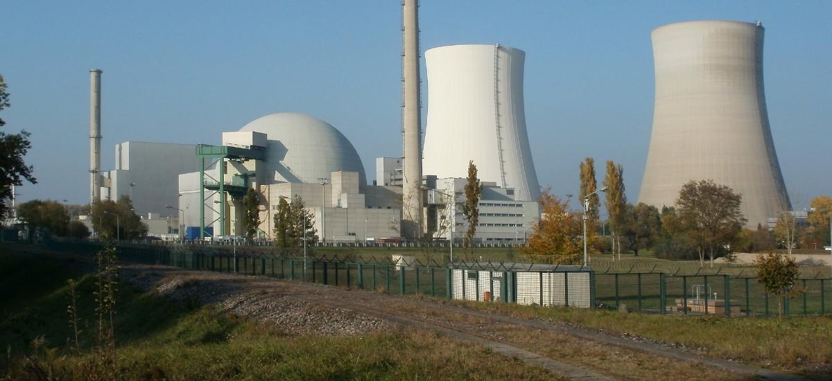 Energia jądrowa musi stać się częścią zielonej strategii