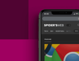 Oto Spider’s Web 4.0