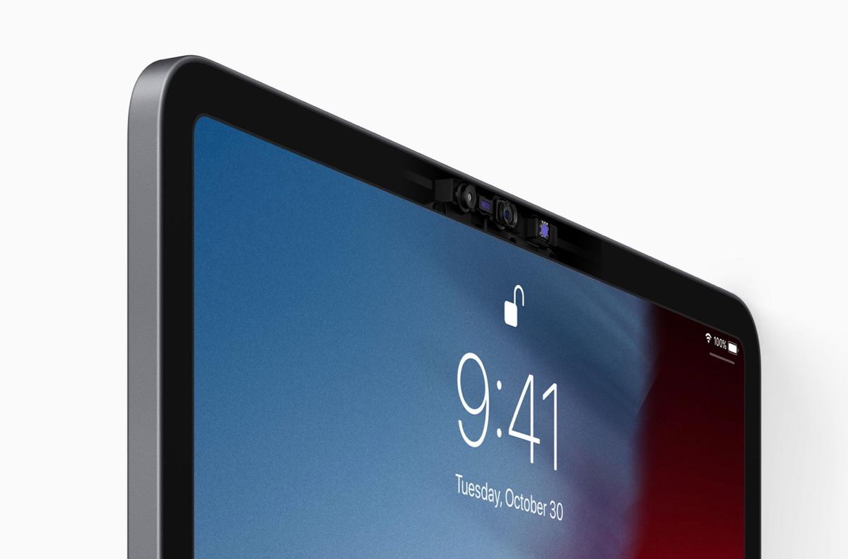 iMac 2020 ma mieć ramki niczym iPad Pro. Gdzie jest przycisk Kup teraz?