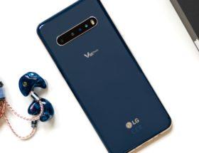 LG V60 po miesiącu – smartfon dla tych, którzy wiedzą, czego chcą