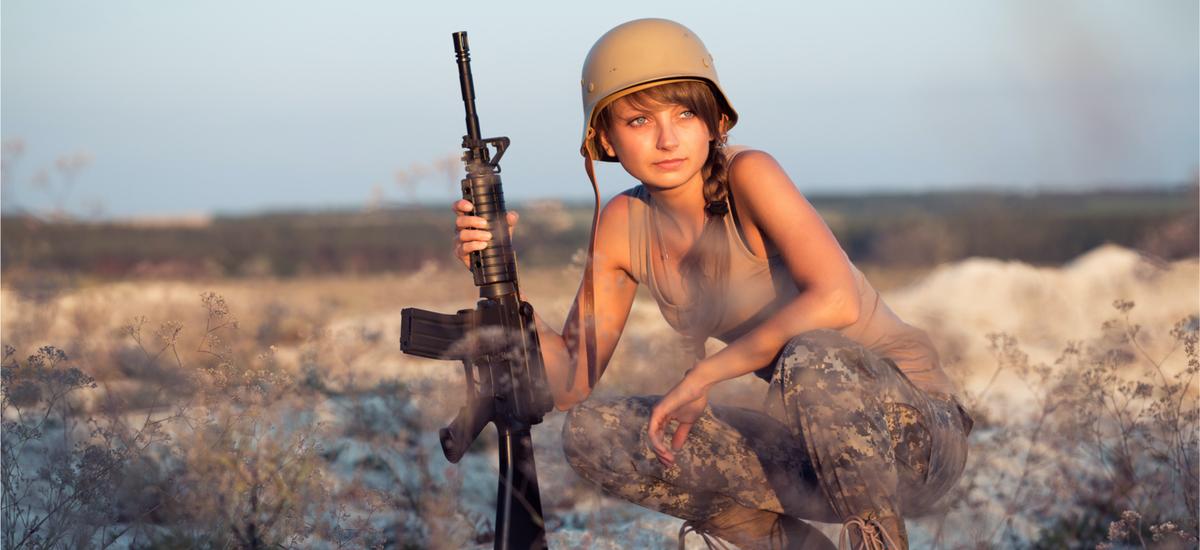 Wojsko powołuje fotografów do służby. Co zrobić, gdy otrzymasz zawiadomienie?