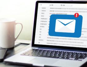 windows 10 poczta gmail problem