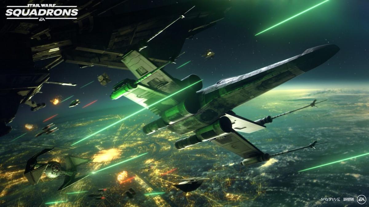 star-wars-squadrons-gra-eskadry-trailer-premiera-ea-gwiezdne-wojny