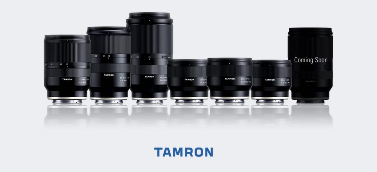 tamron 28-200mm