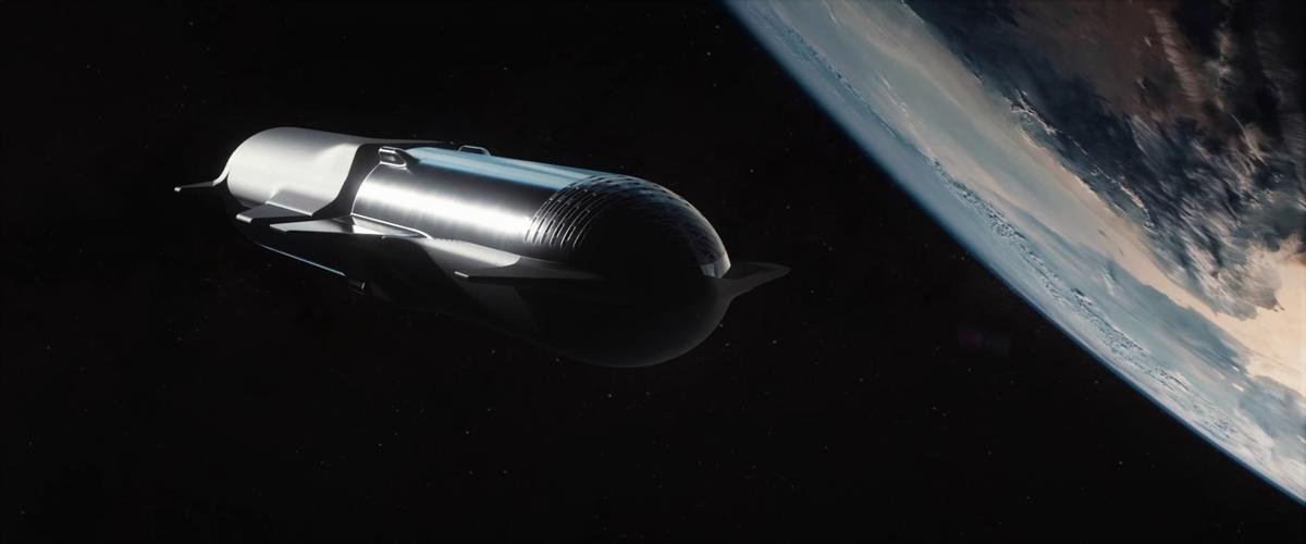 Elon Musk wybudował wieżę dla Starshipa. Teraz będzie musiał ją rozebrać