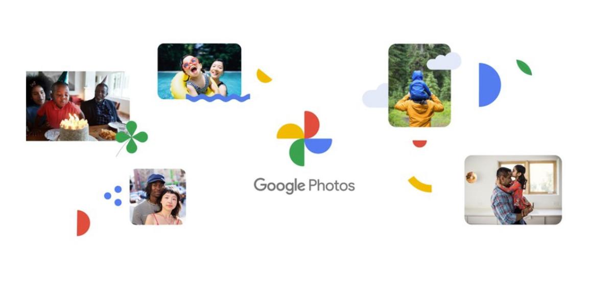 Nowa ikona Zdjęć Google to dopiero początek. Nadchodzą duże zmiany