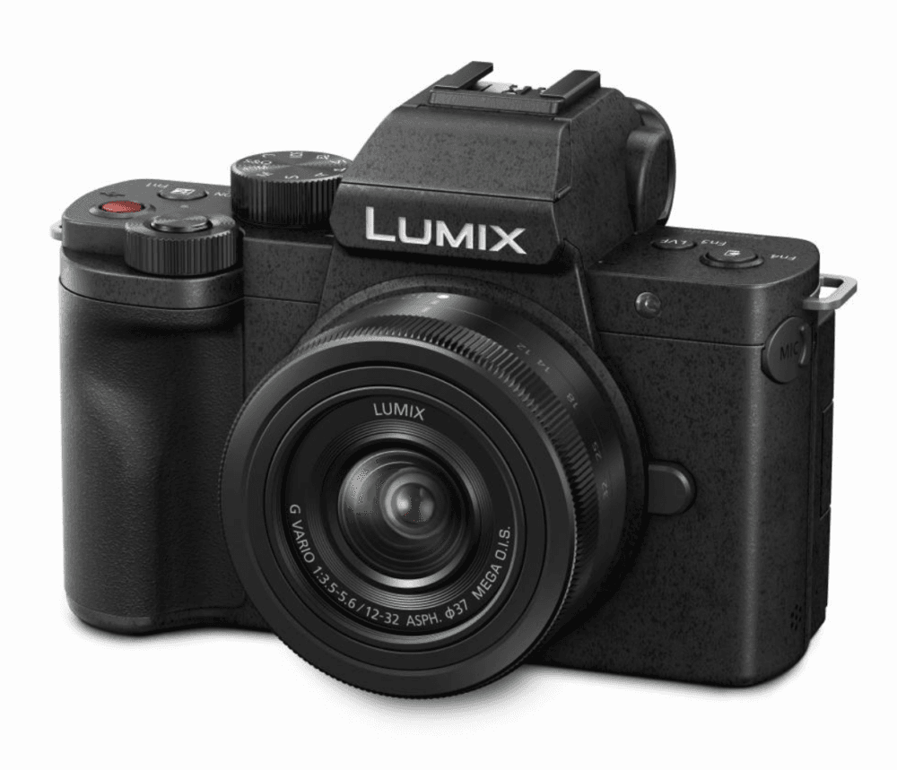 Panasonic Lumix G100 class="wp-image-1195501" 