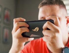 Asus RoG Phone 3 to najlepszy smartfon dla graczy - opinia, test