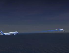 Airbus chwali się działającym i w pełni autonomicznym systemem pilotowania samolotów