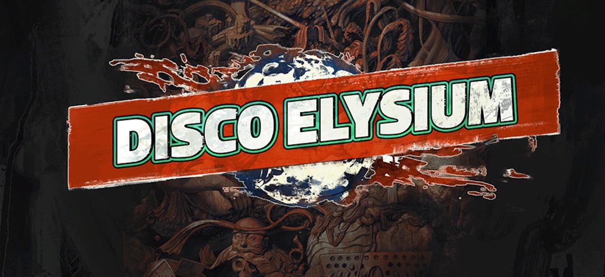 disco-elysium promocja epic games store