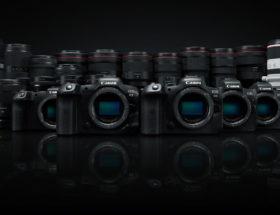 Oto nowe bezlusterkowce Canon EOS R5 i R6, czyli powrót króla 