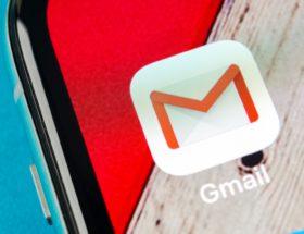 Nowy Gmail