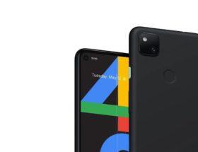 Oto tani smartfon Google’a. Pixel 4A na oficjalnych zdjęciach