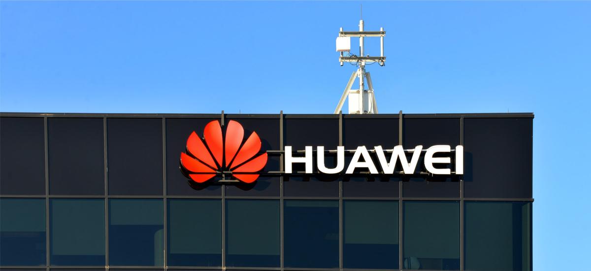 Chiny i USA pokłóciły się o Huaweia na polskim Twitterze