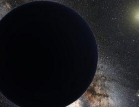 Czarna dziura o rozmiarach grejpfruta i masie dziesięć razy większej od Ziemi. Będą poszukiwania w Układzie Słonecznym
