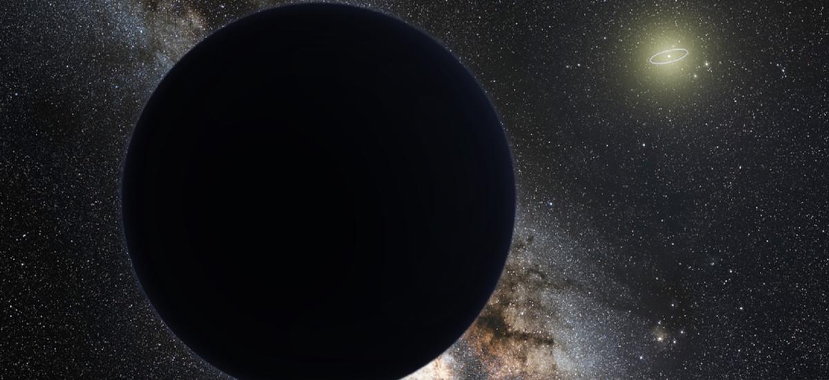Czarna dziura o rozmiarach grejpfruta i masie dziesięć razy większej od Ziemi. Będą poszukiwania w Układzie Słonecznym