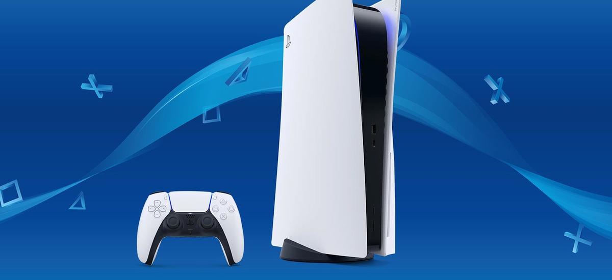 PlayStation 5 w dwóch wersjach. Oficjalne ceny i przedsprzedaż