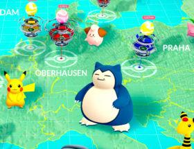 Pokemon GO: rajdy ze znajomymi na odległość już działają! 