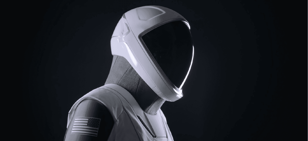SpaceX pokazuje, jak powstawały futurystyczne ubrania załogi