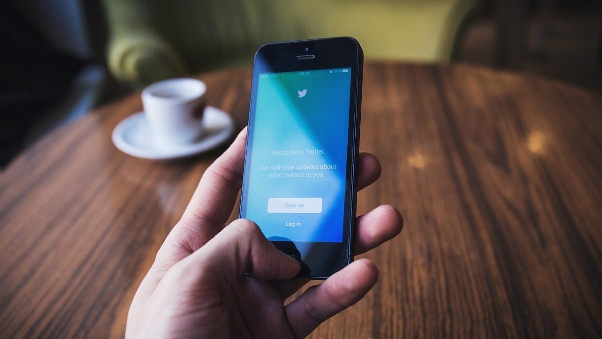 Twitter pójdzie na wojnę z Apple?