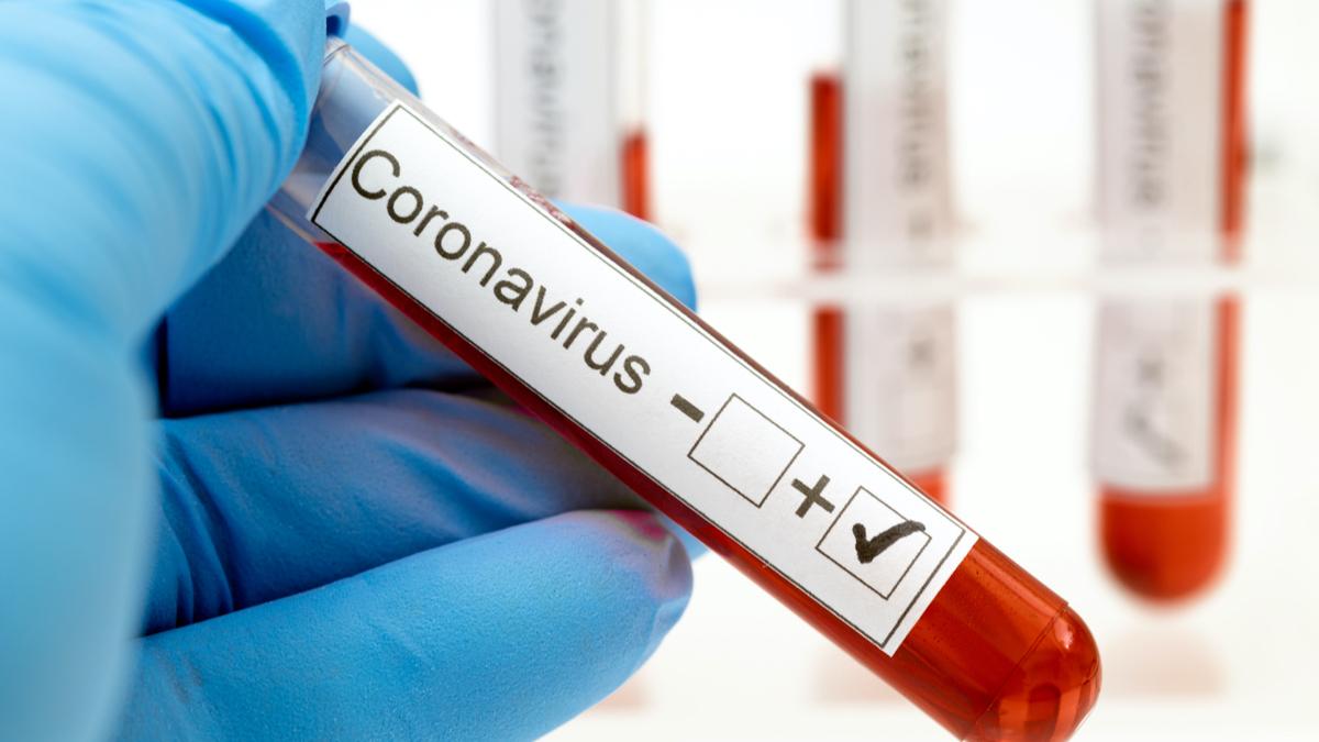 Nowy rekord Polski: ponad 600 nowych przypadków zakażenia koronawirusem