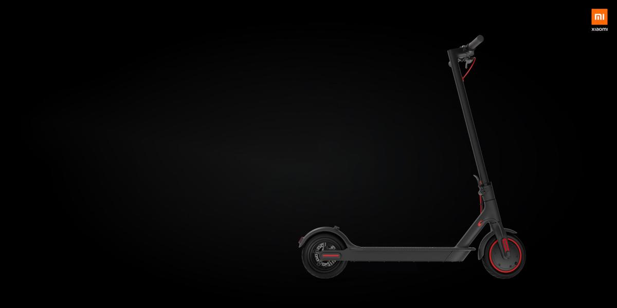 Xiaomi zaprezentowało nowe modele hulajnóg Mi Electric Scooter