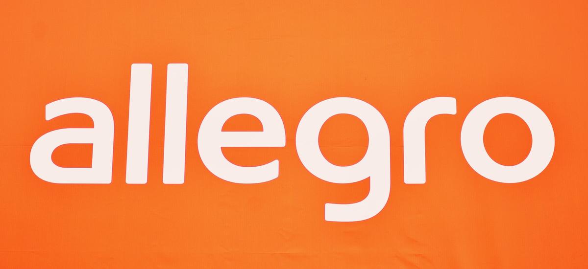 Podrobili stronę Allegro i sprzedają iPhone’y za 100 zł